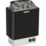 Electric heater Harvia Trendi KIP90, 9 kw ( 3 Phase Input 8 -14 m3)(+£599) - Heracles Wellness