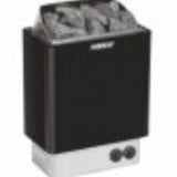 Electric heater Harvia Trendi KIP90, 9 kw ( 3 Phase Input 8 -14 m3)(+£599) - Heracles Wellness