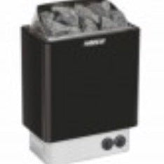 Electric heater Harvia Trendi KIP90, 9 kw ( 3 Phase Input 8 -14 m3)(+£599) - Heracles Wellness