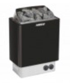 Electric heater Harvia Trendi KIP90, 9 kw ( 3 Phase Input 8 -14 m3)(+£599) - Heracles Wellness