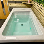 H20 Chillax Ice Bath and Cool Tub - Heracles Wellness