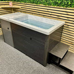 H20 Chillax Ice Bath and Cool Tub - Heracles Wellness