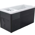 H20 Chillax Ice Bath and Cool Tub - Heracles Wellness