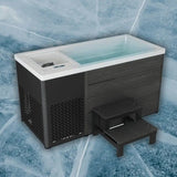 H20 Chillax Ice Bath and Cool Tub - Heracles Wellness