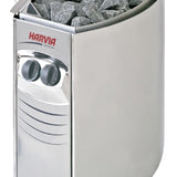 Harvia Vega BC60, 6 kW (5-8 m3) (+£449) - Heracles Wellness