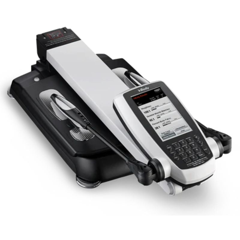 Inbody 270 Body Composition Analyser - Heracles Wellness