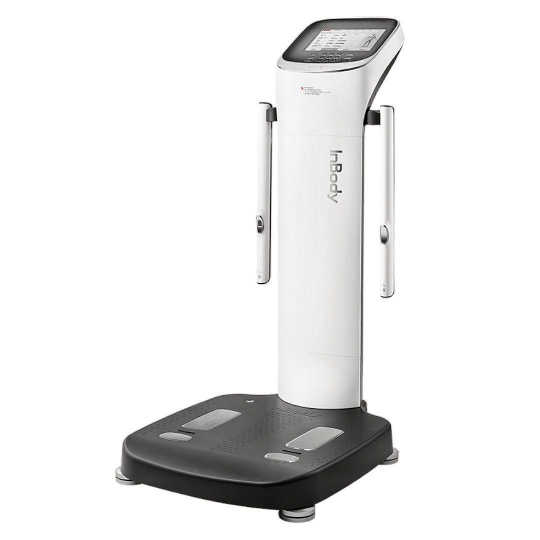 Inbody 970 Body Composition Analyser Iso View