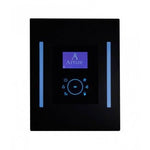 Jaquar Artize Touch Display Steam Control Panel - Heracles Wellness