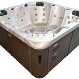 Jaquar Breva Hot Tub Spa 5 Seater iso 2