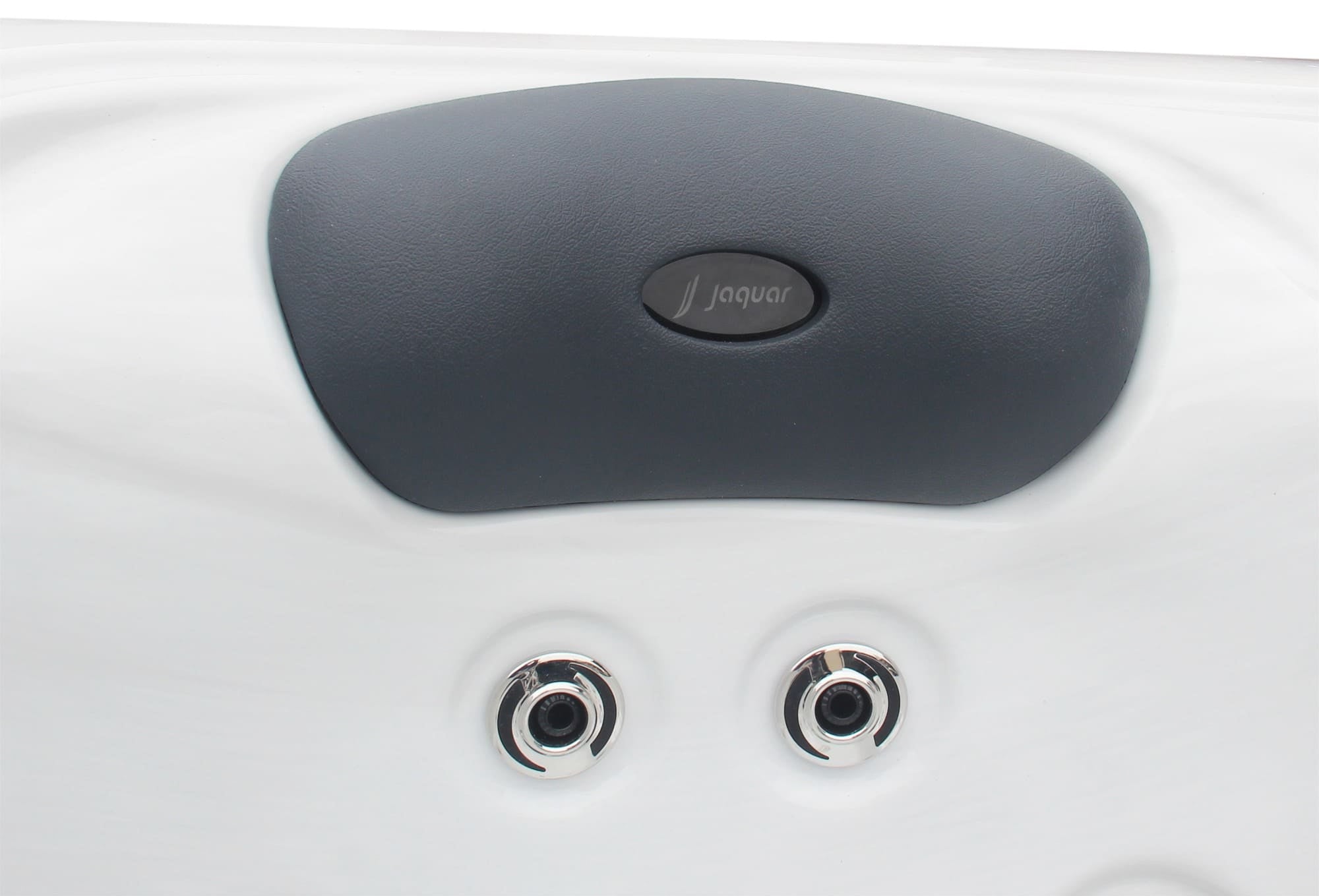 Jaquar Nuovo Hot Tub Spa 2 Seater Head Rest