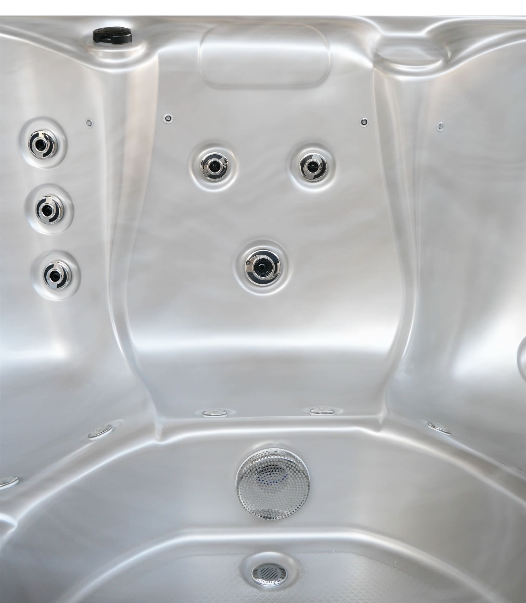 Jaquar Polaris Hot Tub Spa 6 Seater