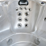 Jaquar Polaris Hot Tub Spa 6 Seater