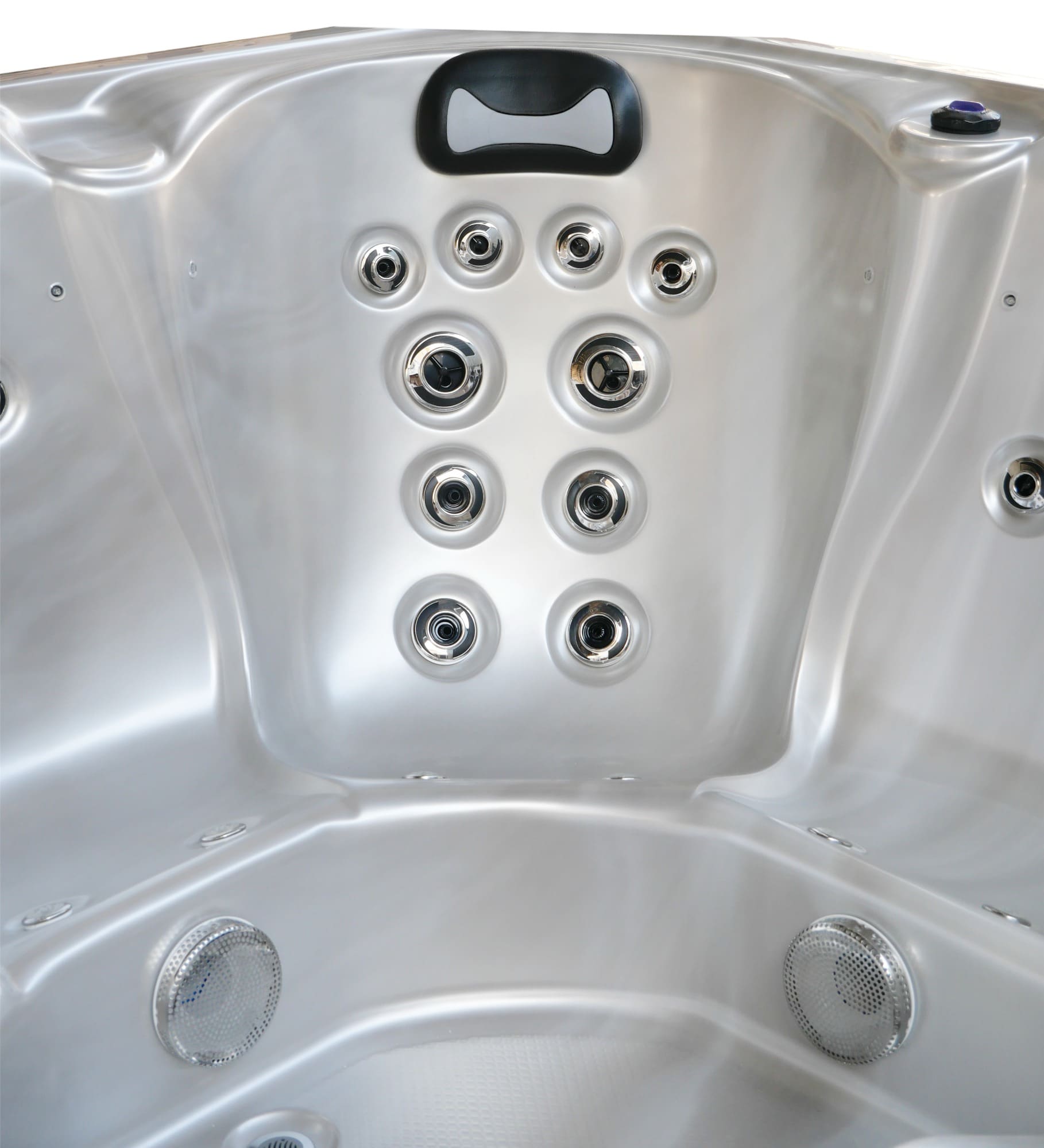 Jaquar Polaris Hot Tub Spa 6 Seater