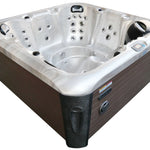 Jaquar Polaris Hot Tub Spa 6 Seater
