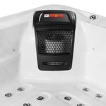 Orca Leisure Sandboro X 5 Person Hot Tub heater