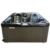 Orca Leisure Starboro X 5 Person Hot Tub - Heracles Wellness