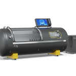 Recover Hyperbaric Chamber F75 Steel - Heracles Wellness