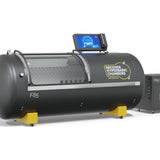 Recover Hyperbaric Chamber F85 Steel - Heracles Wellness