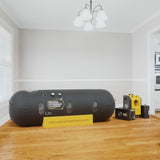 Recover Hyperbaric Chamber L70 Portable - Heracles Wellness