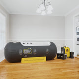 Recover Hyperbaric Chamber L80 Portable - Heracles Wellness