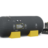 Recover Hyperbaric Chamber L90 Portable - Heracles Wellness