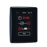 Saunum Leil Control Unit Basic (+£249) - Heracles Wellness