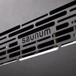 Saunum Spa Session Heater - Heracles Wellness