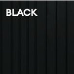 Standard Black (+£0) - Heracles Wellness